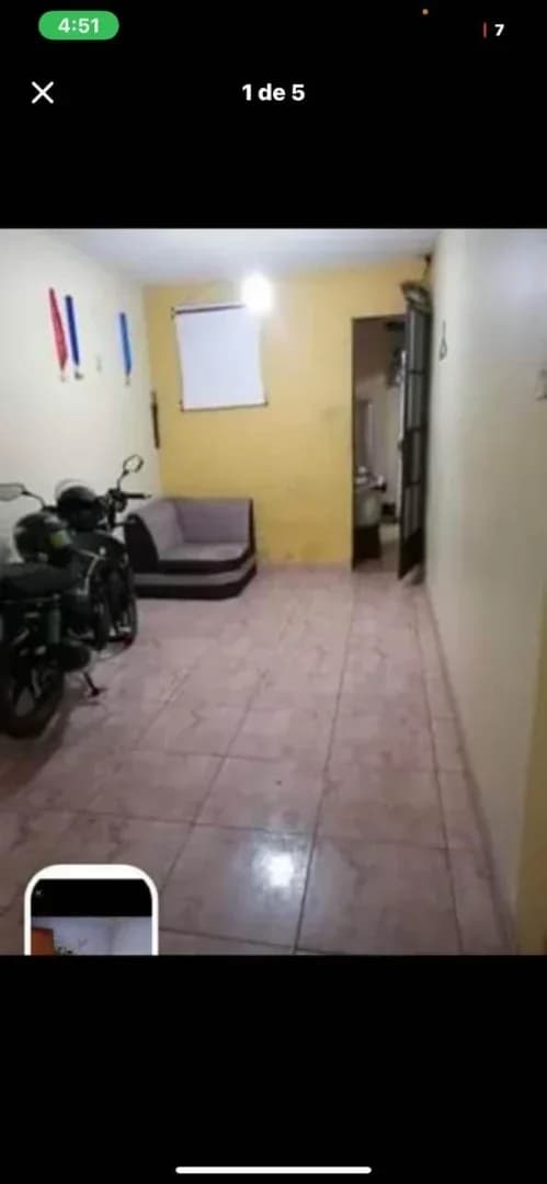 DEPARTAMENTO EN PRIMER PISO DOBLE ENTRADA CON COCHERA 110 M FRENTE AL PARQUE – foto 5