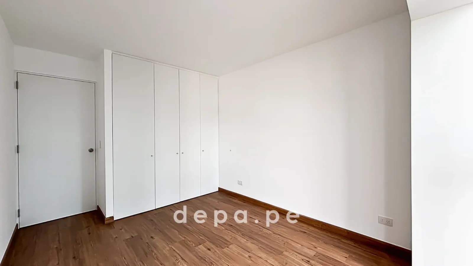 DEPA EN ALQUILER 1 DORM. VISTA EXTERIOR | CENTRO FINANCIERO – foto 7