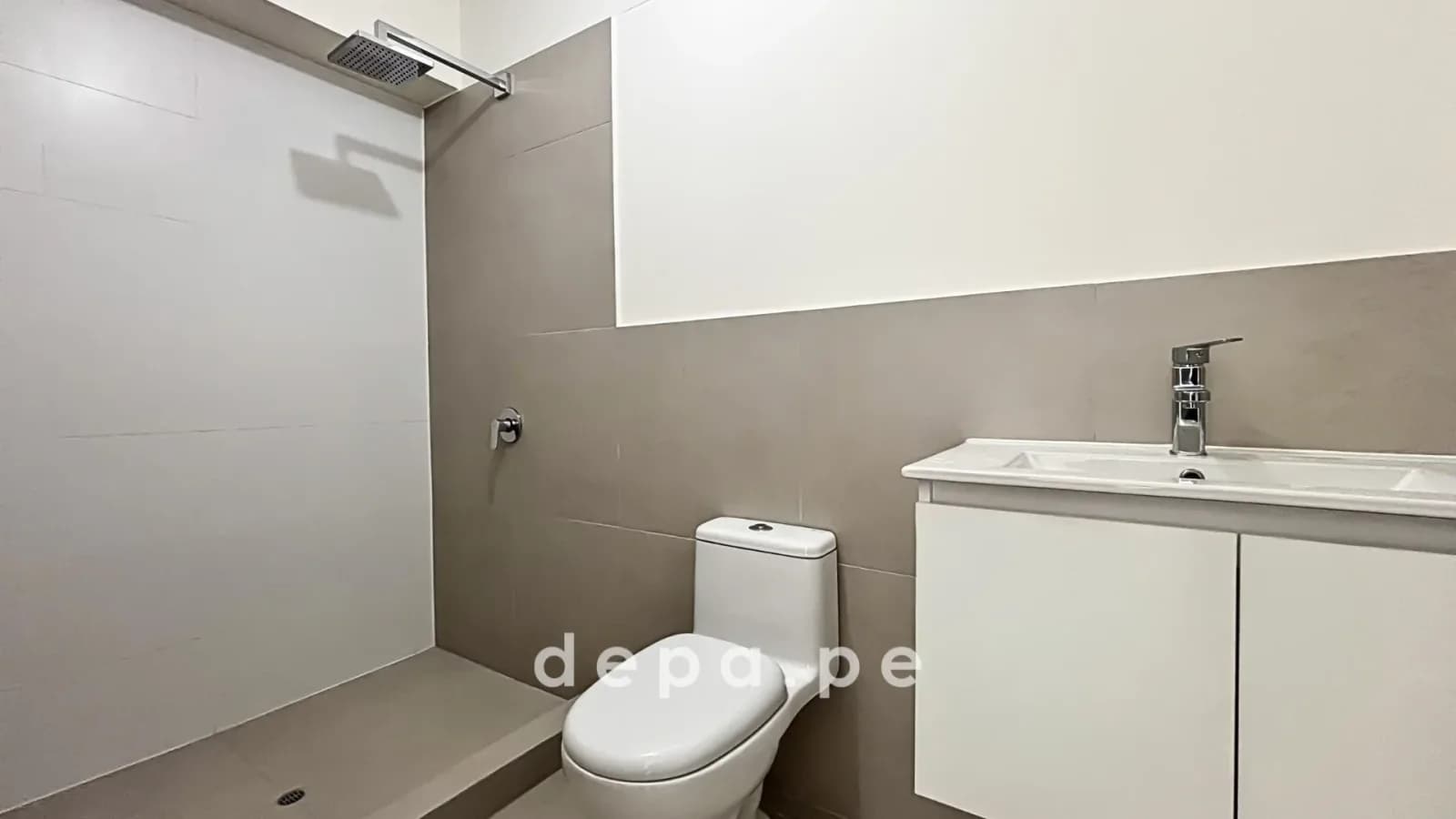 DEPA EN ALQUILER 1 DORM. VISTA EXTERIOR | CENTRO FINANCIERO – foto 8