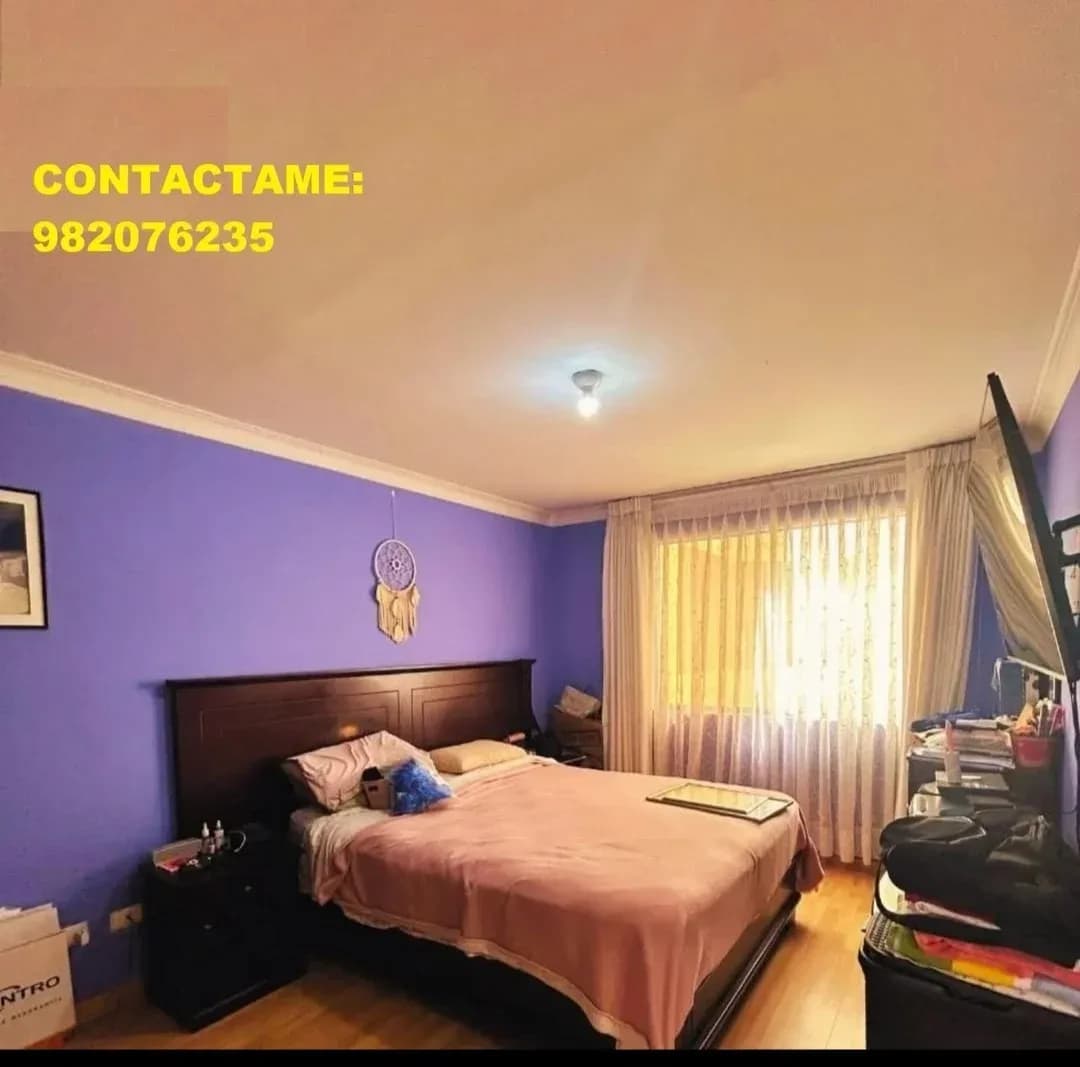 Departamento Pueblo Libre – foto 5