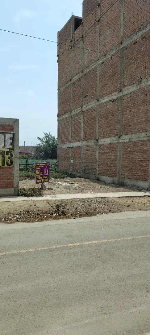 Opción de terreno en Los Sauces I Carabayllo – foto 2