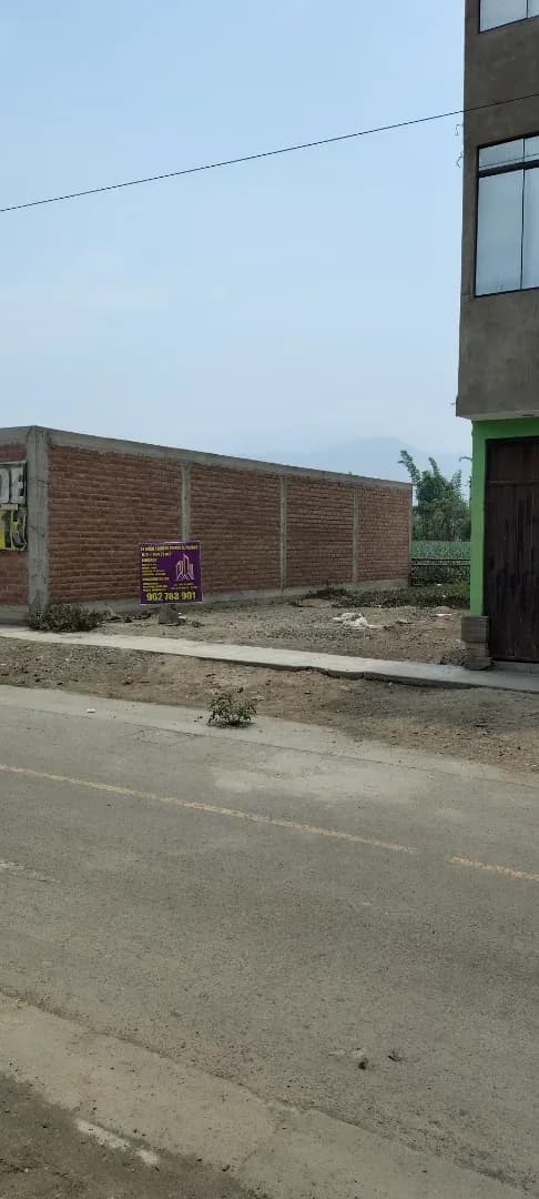Opción de terreno en Los Sauces I Carabayllo – foto 4