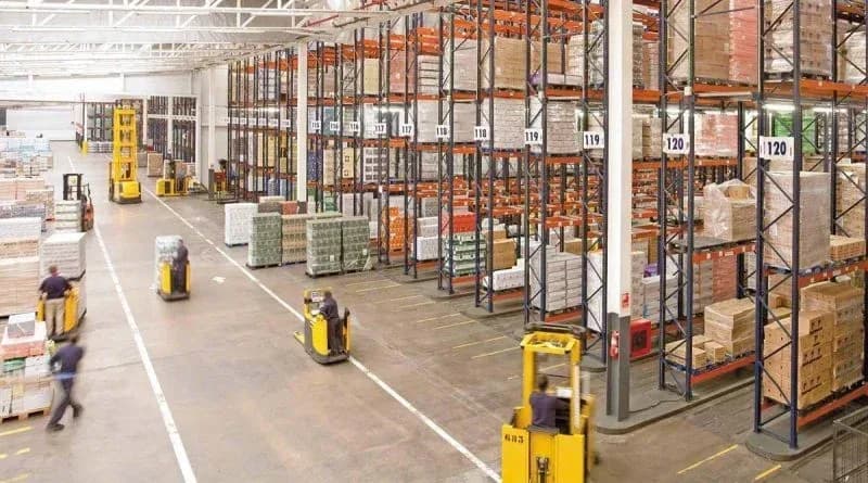 Terreno Industrial Gambeta Callao Peru 30,000m2 – foto 8