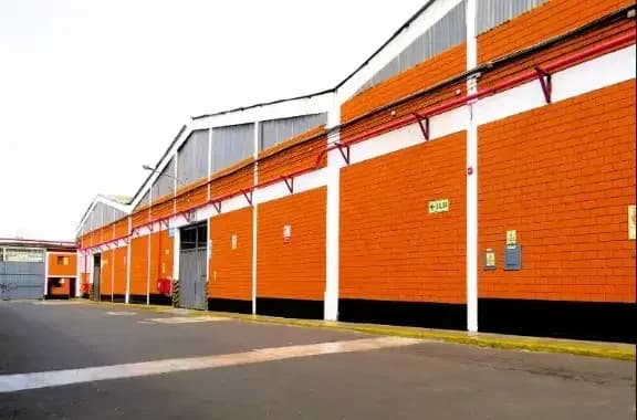 Terreno Industrial Gambeta Callao Peru 30,000m2
