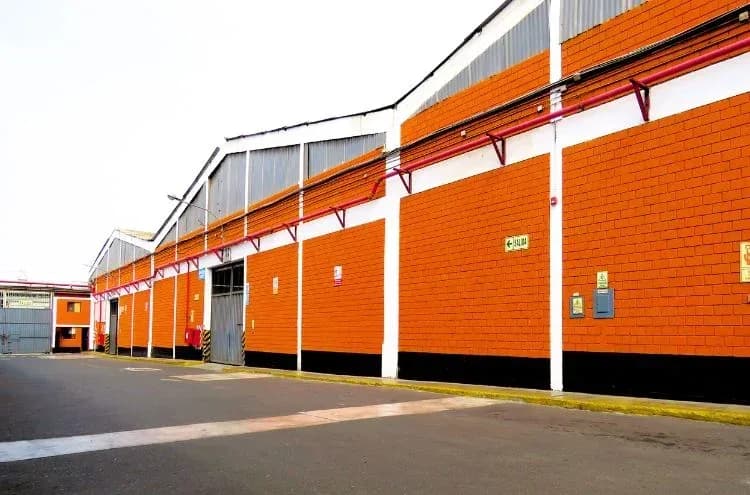 Terreno Industrial Gambeta Callao Peru 30,000m2 – foto 7