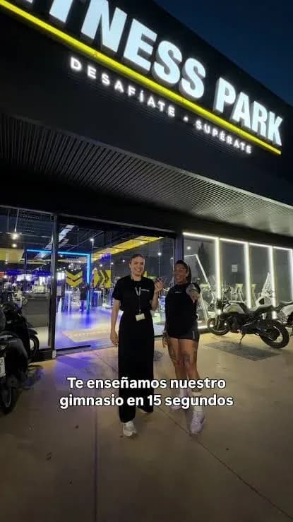 Fitness Gym 1,000m2 Vendo terreno deportivo – foto 2