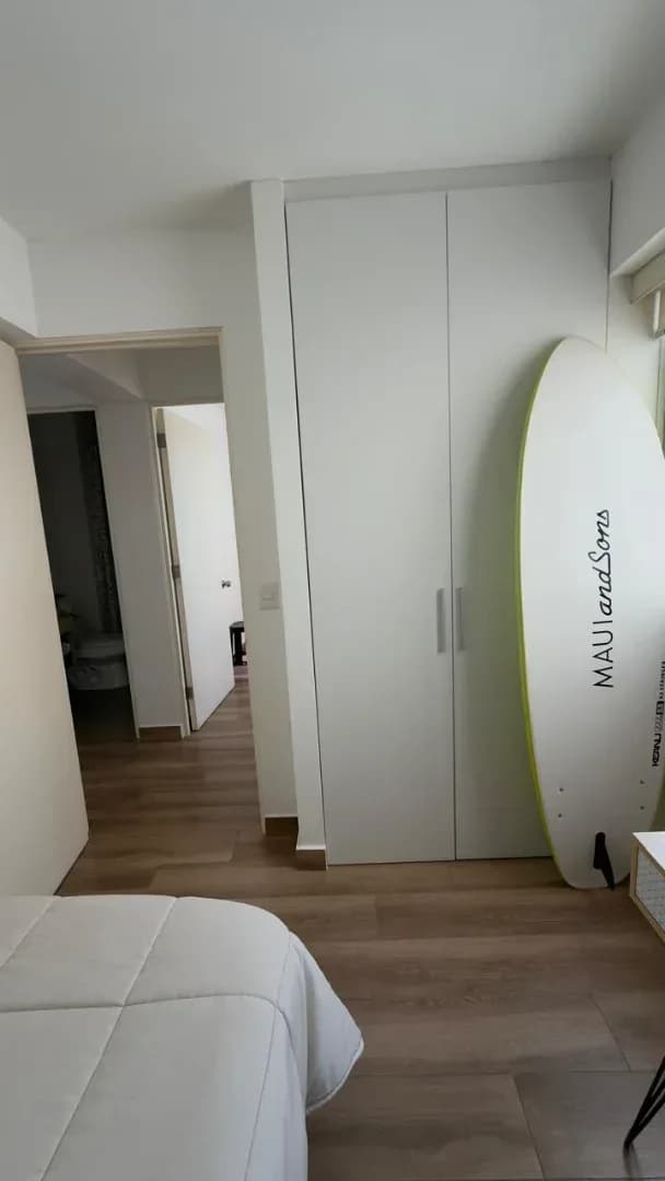 VENTA DE DEPARTAMENTO MAGDALENA – foto 3
