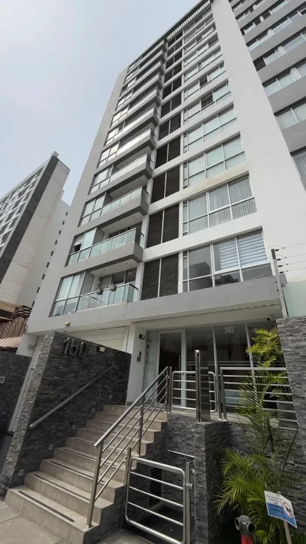 VENTA DE DEPARTAMENTO MAGDALENA – foto 1