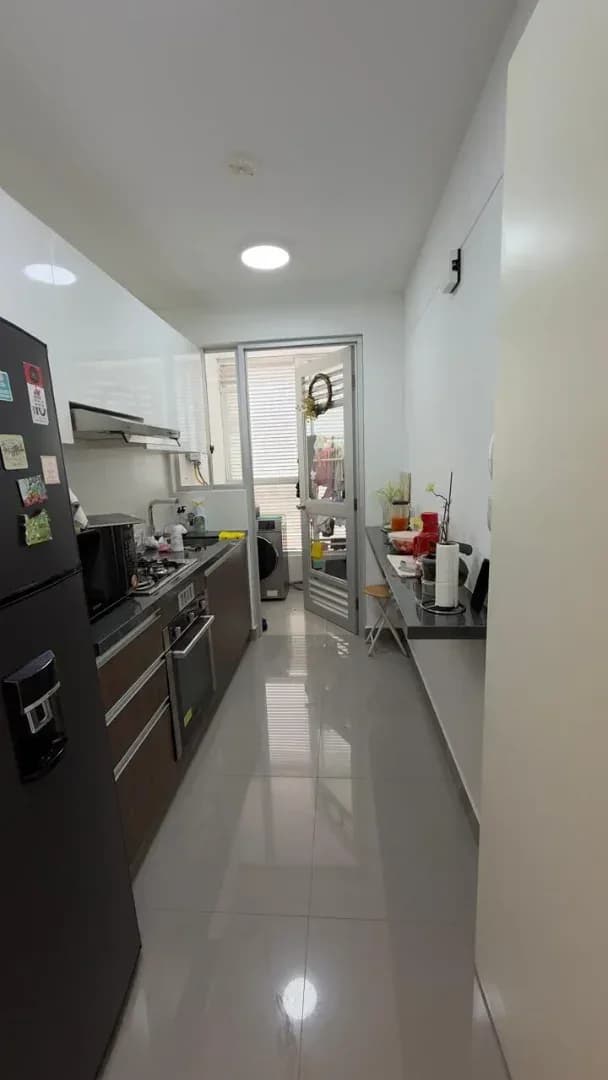VENTA DE DEPARTAMENTO MAGDALENA – foto 6