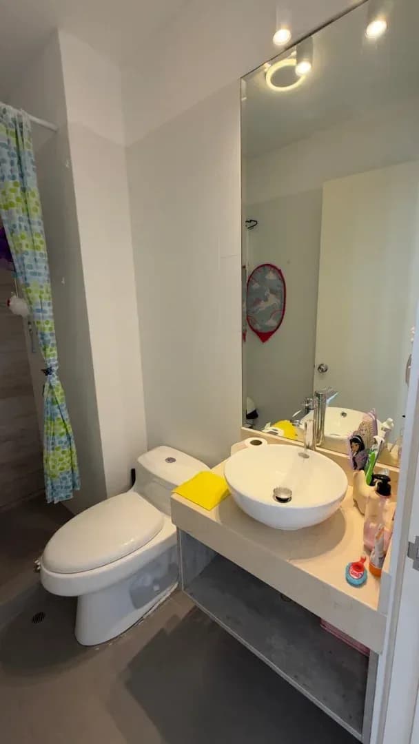 VENTA DE DEPARTAMENTO MAGDALENA – foto 2