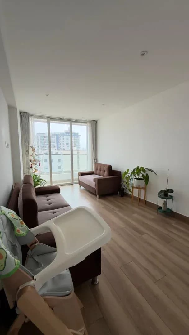VENTA DE DEPARTAMENTO MAGDALENA – foto 10
