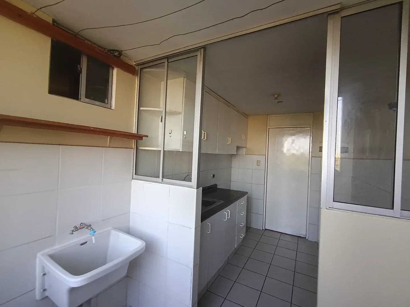 Departamento en Surco – foto 8