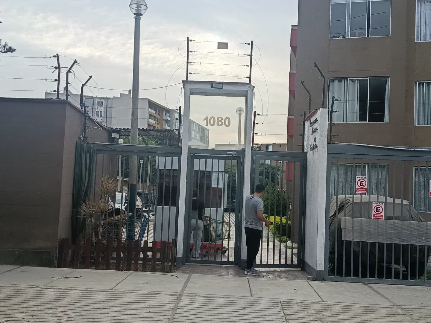Departamento en Surco