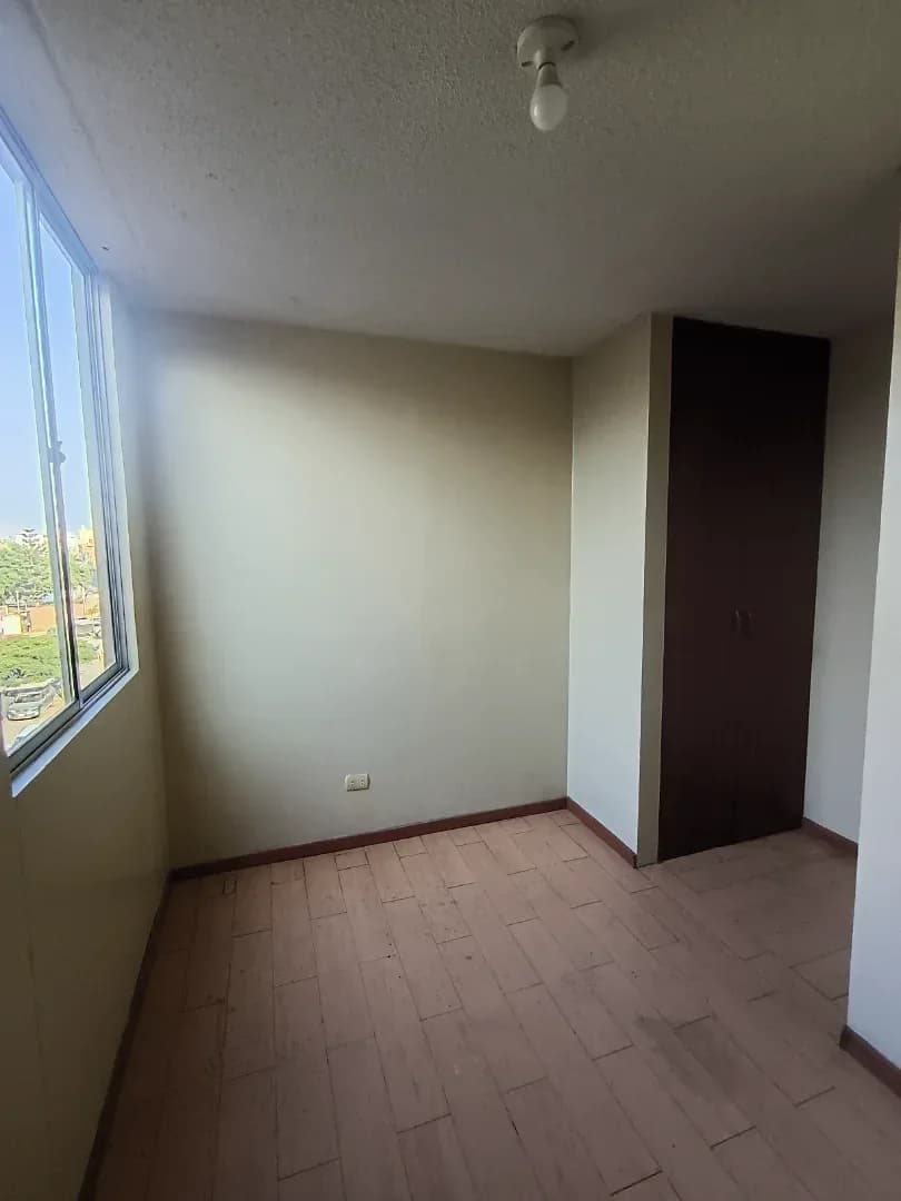 Departamento en Surco – foto 4