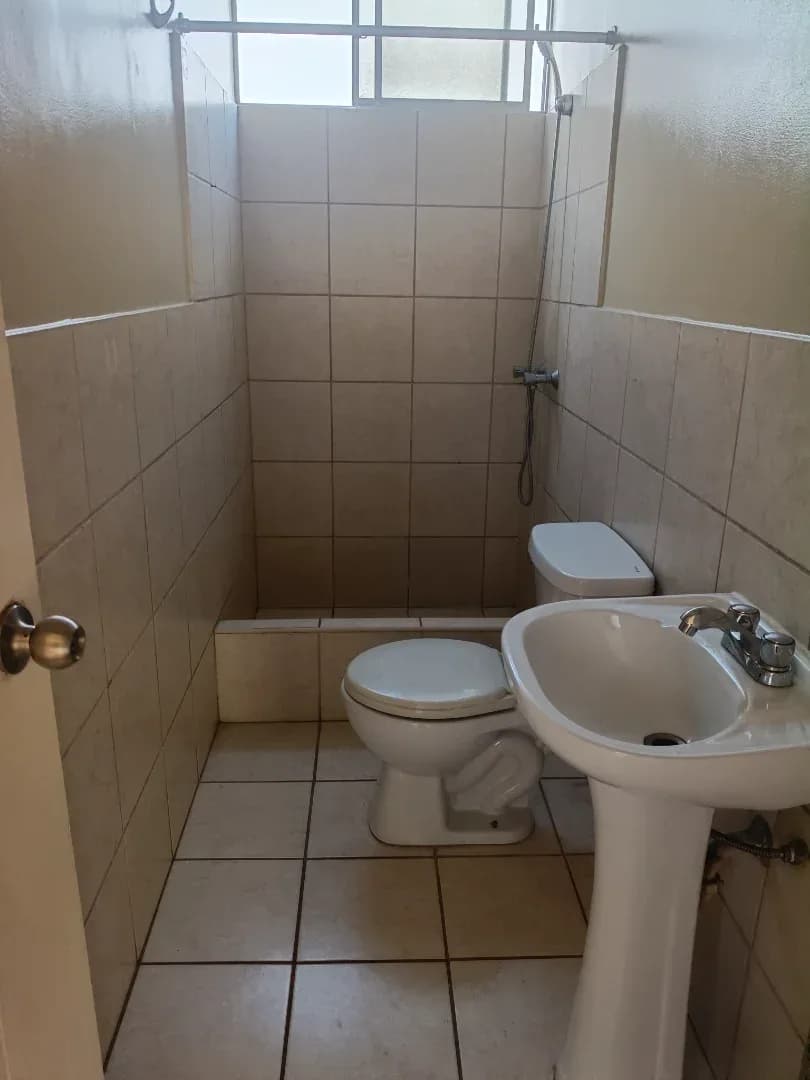 Departamento en Surco – foto 9
