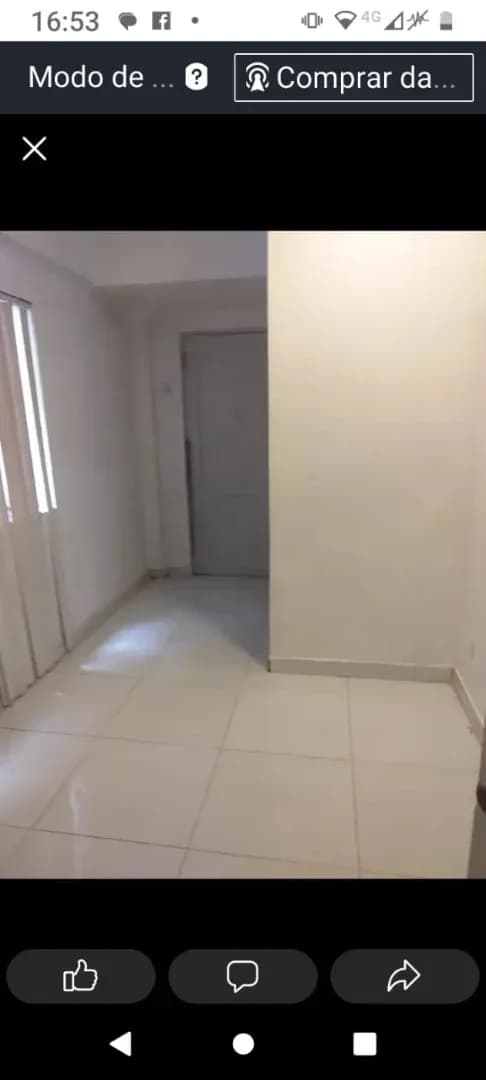 Departamento Miraflores