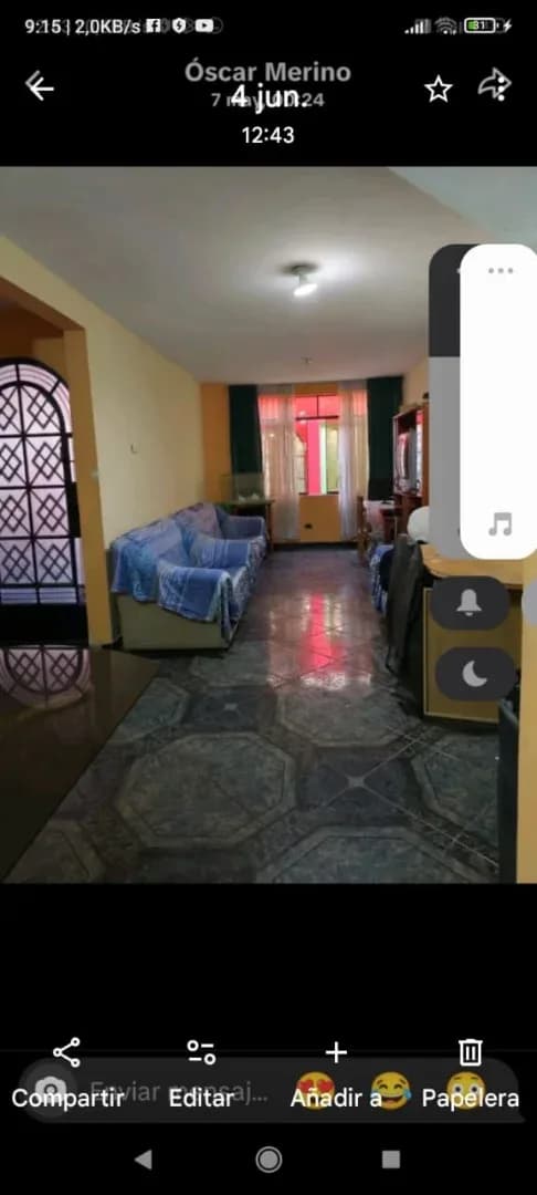 Casa en oferta
