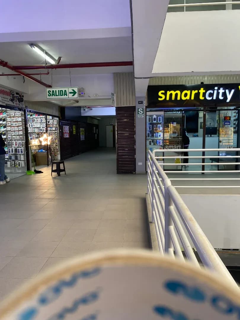 Linda Tienda en Compupalace – foto 7