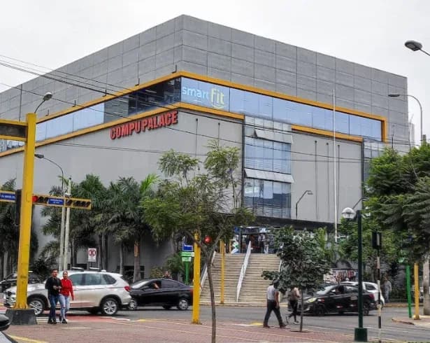 Linda Tienda en Compupalace – foto 4