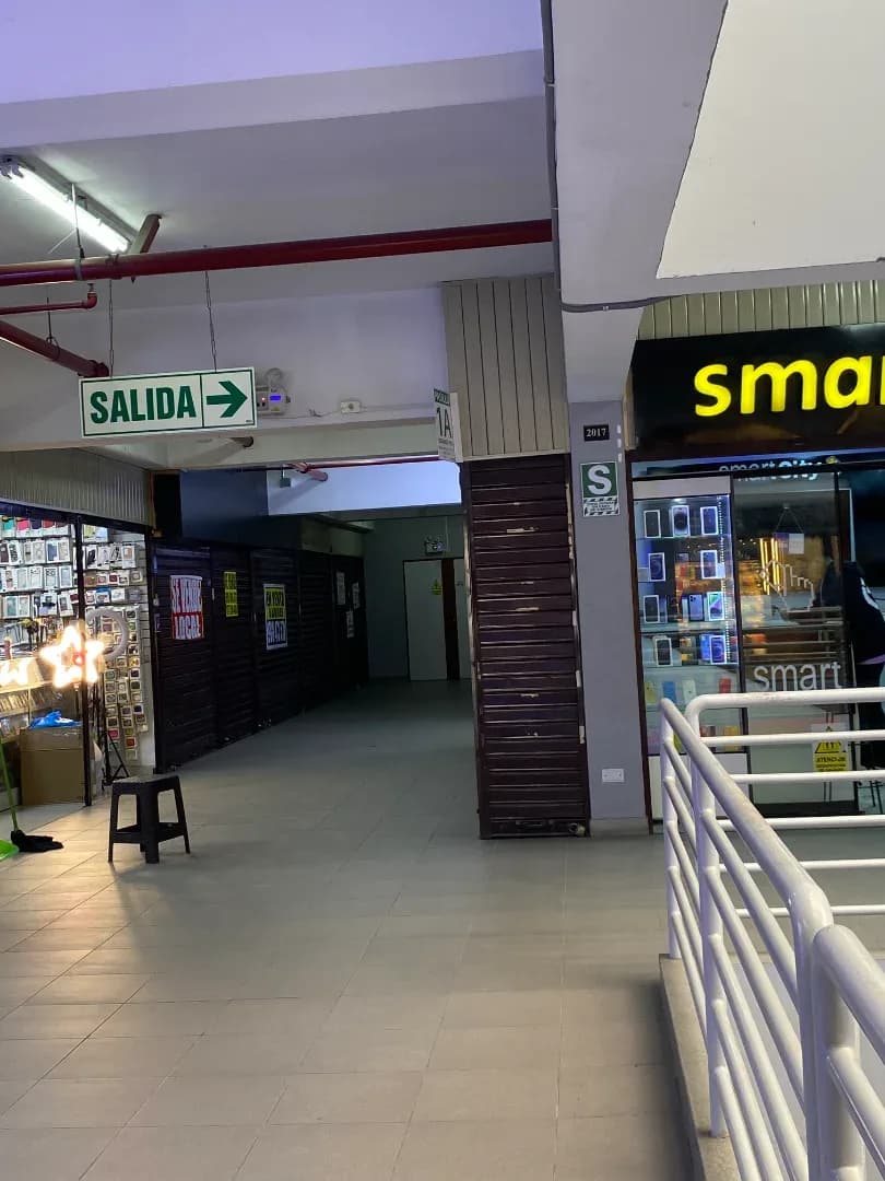 Linda Tienda en Compupalace – foto 6