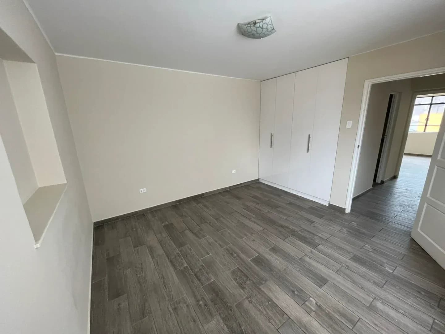 San Isidro Av. Conquistadores Vendo lindo departamento 2 dormitorios 80m2 impecable – foto 6