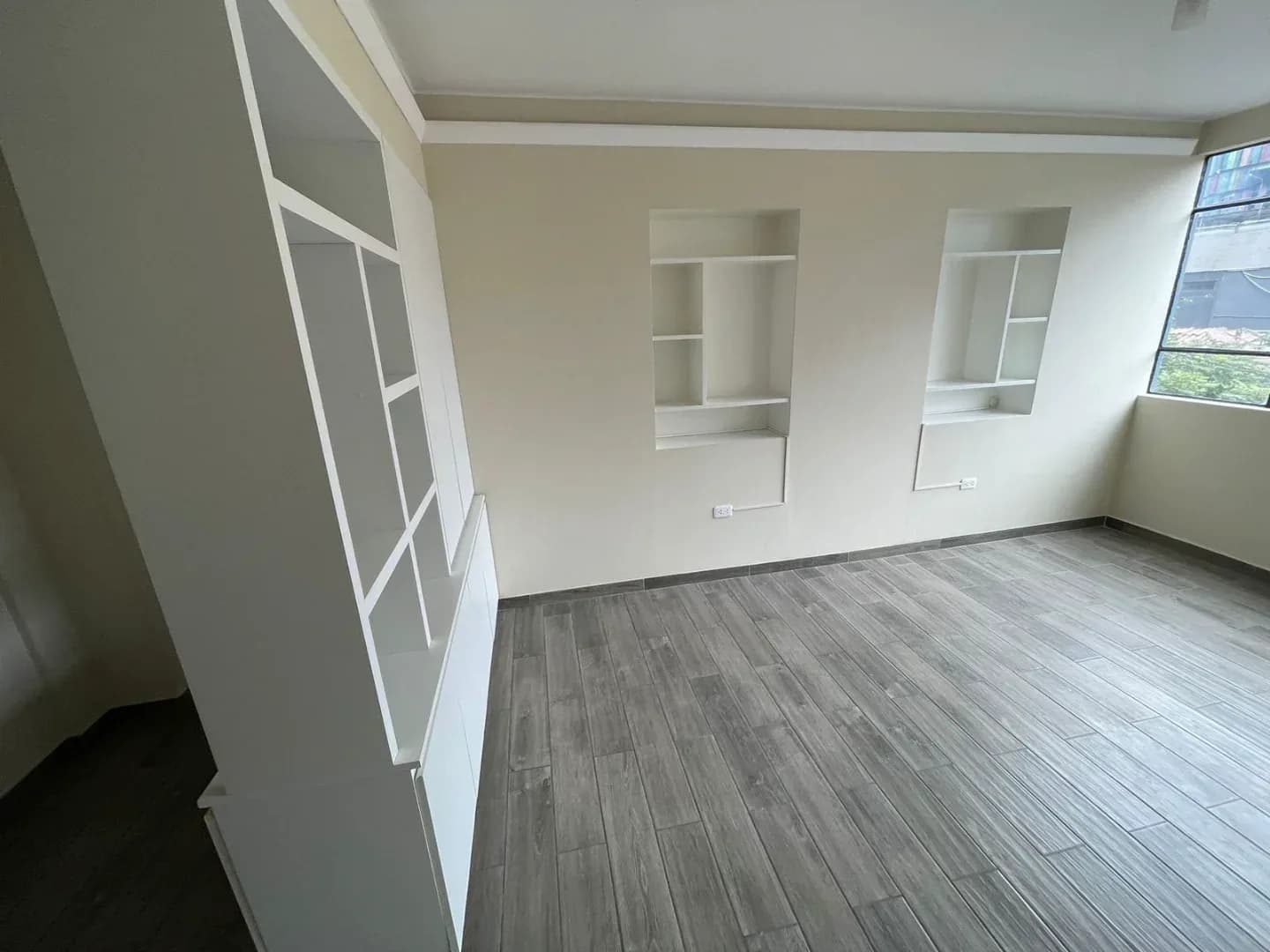 San Isidro Av. Conquistadores Vendo lindo departamento 2 dormitorios 80m2 impecable – foto 2