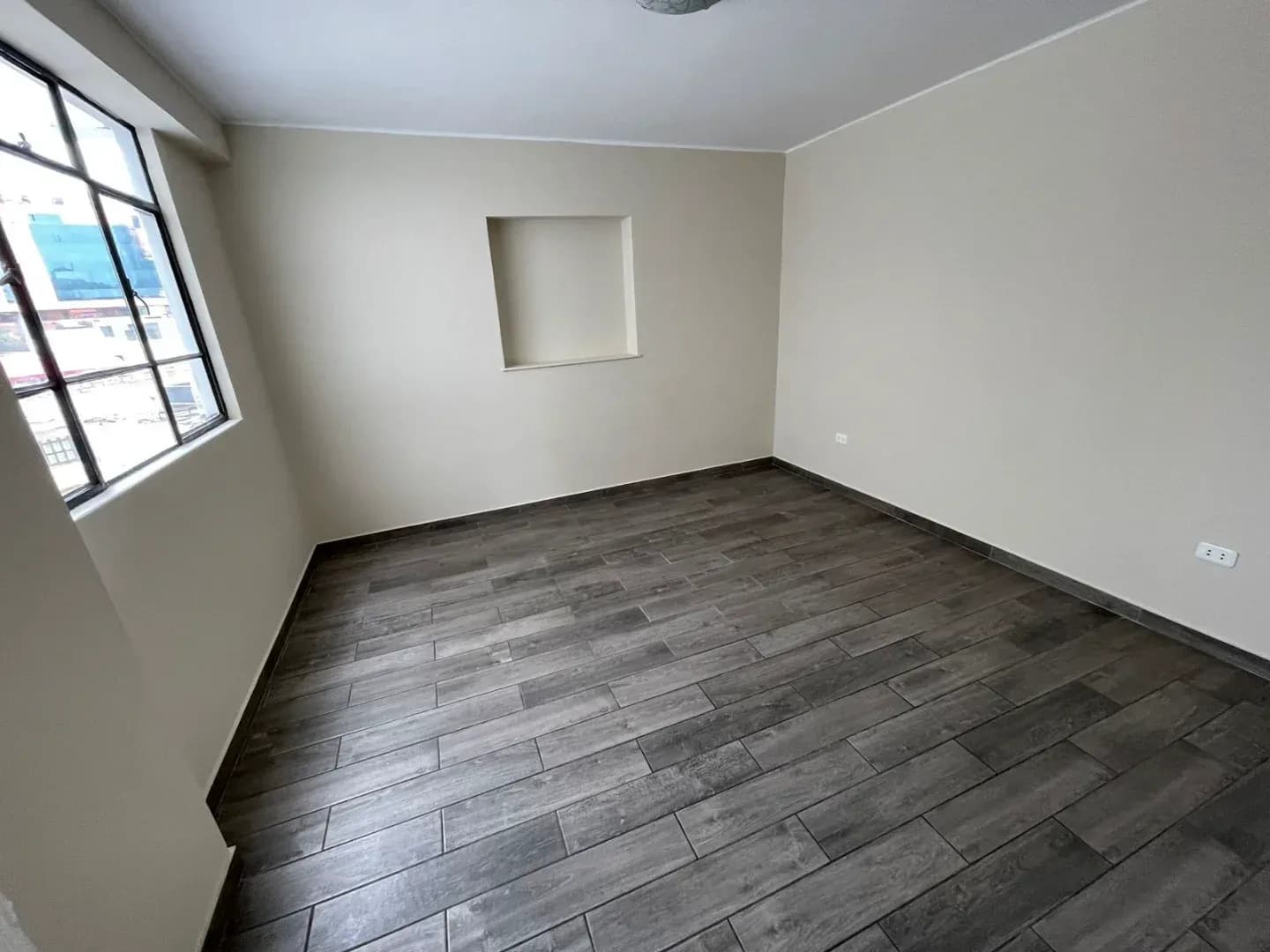 San Isidro Av. Conquistadores Vendo lindo departamento 2 dormitorios 80m2 impecable – foto 9
