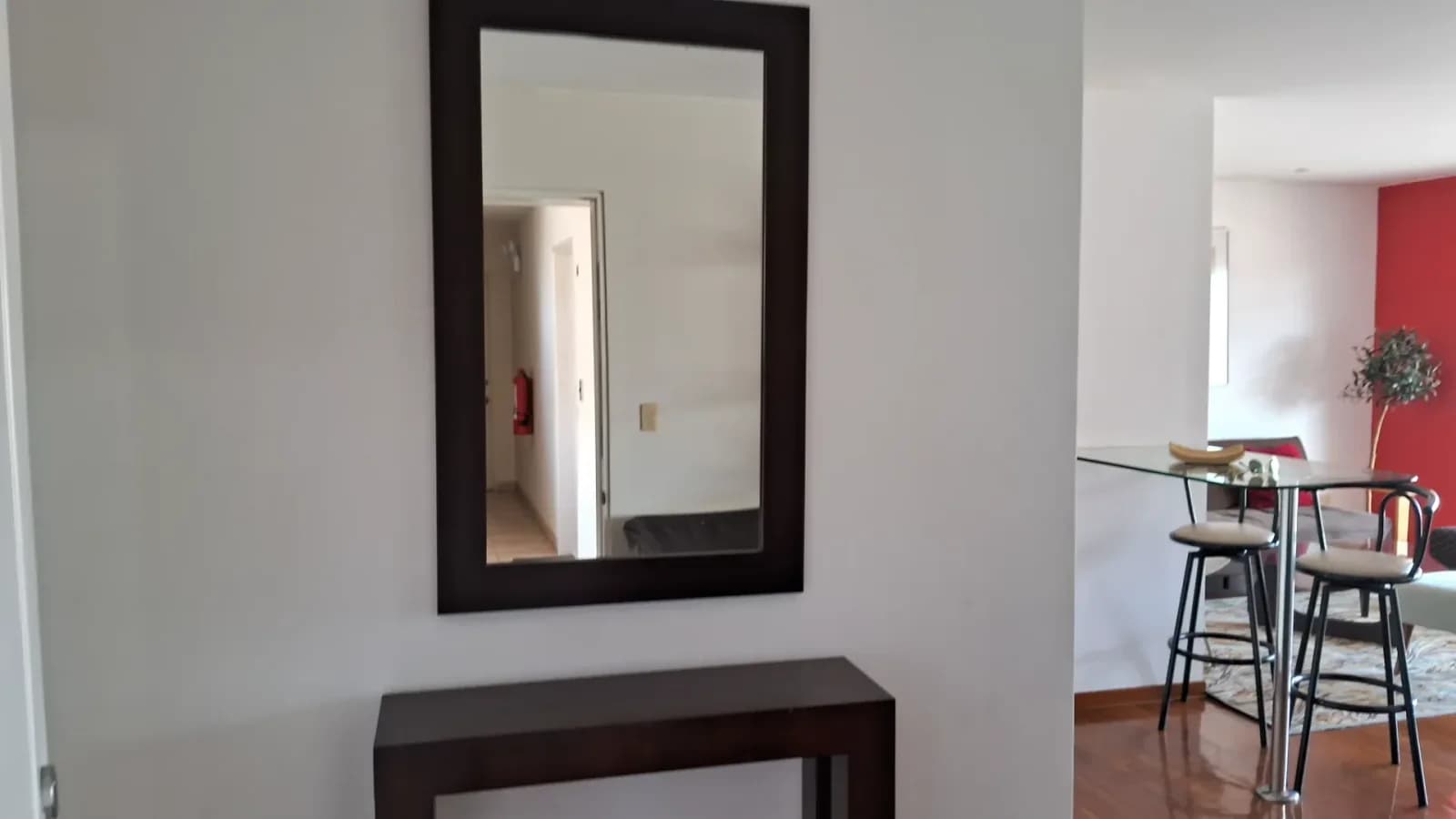 Alquilo Moderno departamento, un dormitorio Amoblado, San Isidro – foto 8