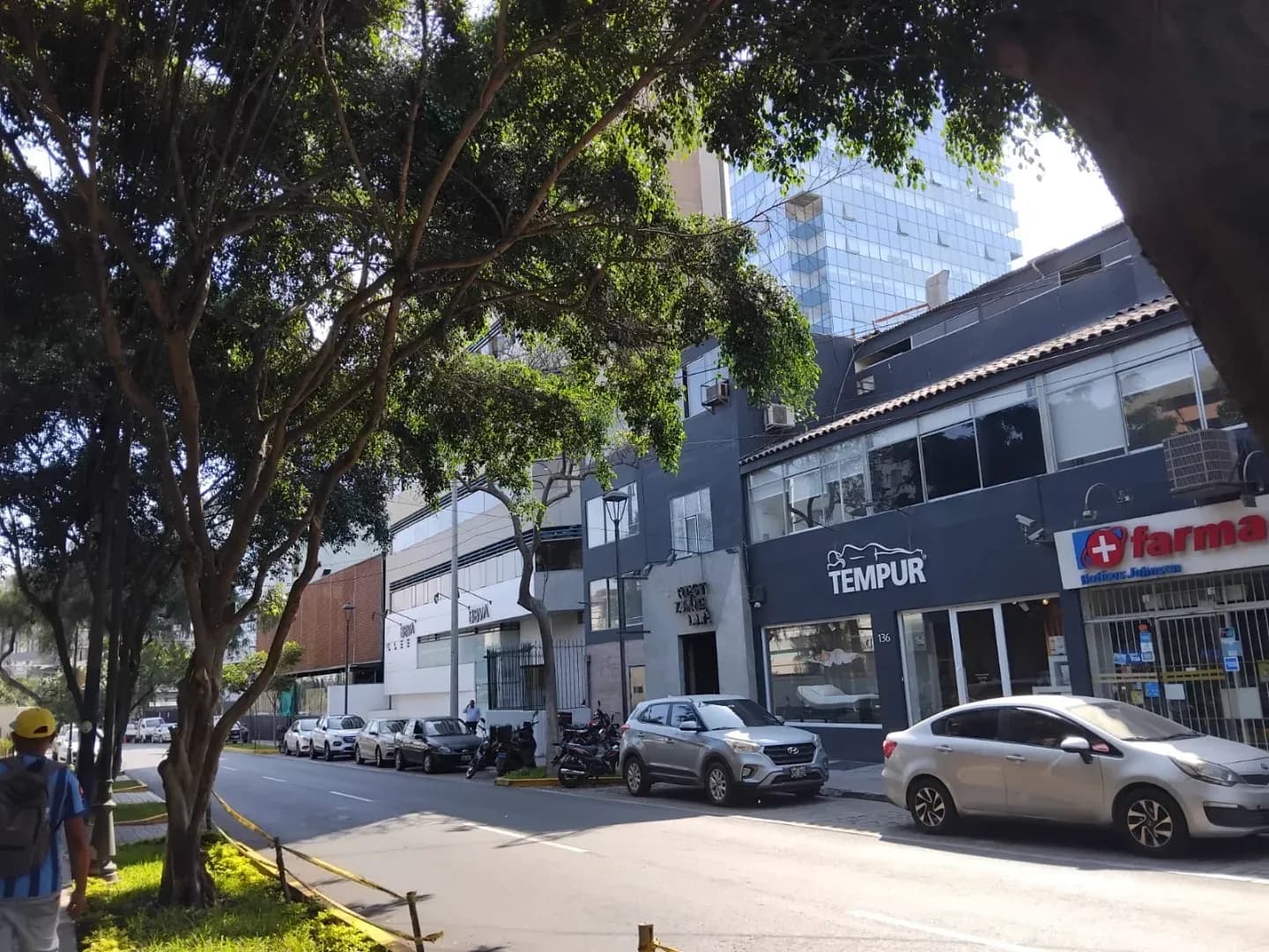 San Isidro Av. Conquistadores Vendo lindo departamento 2 dormitorios 80m2 impecable – foto 7