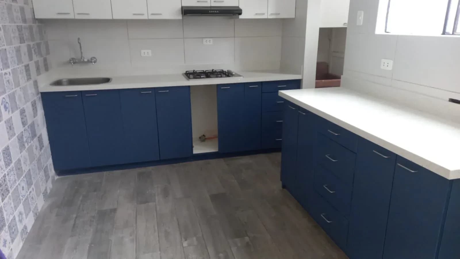 San Isidro Av. Conquistadores Vendo lindo departamento 2 dormitorios 80m2 impecable – foto 4
