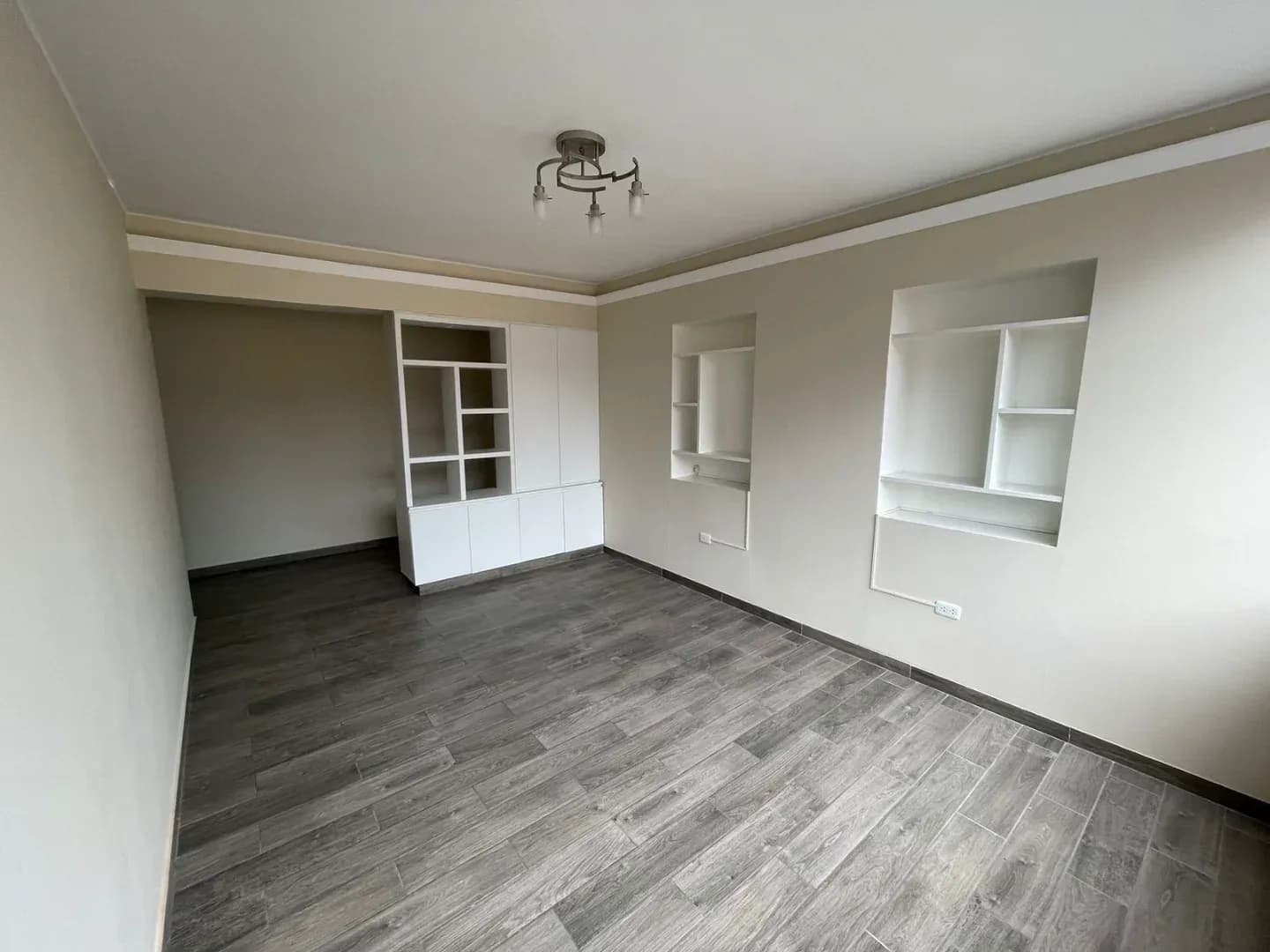 San Isidro Av. Conquistadores Vendo lindo departamento 2 dormitorios 80m2 impecable – foto 5