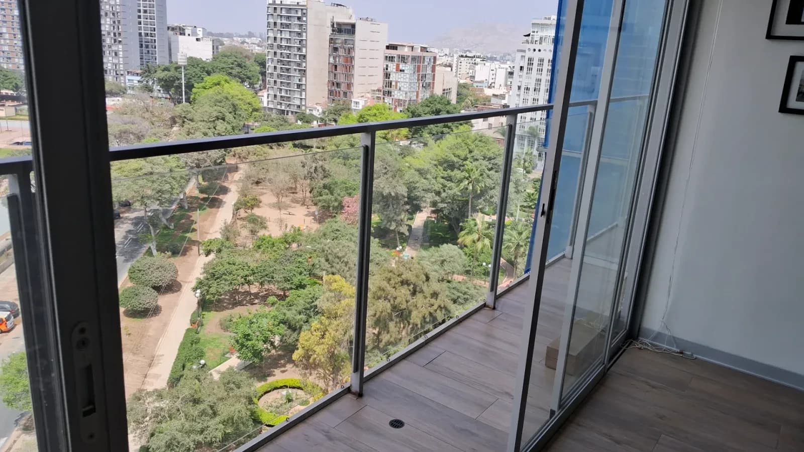 BARRANCO ALQUILO LINDO DEPARTAMENTO 130M2 3 DORMITORIOS AMOBLADO A MEDIA CUADRA DEL MALECON PAUL HARRIS – foto 6