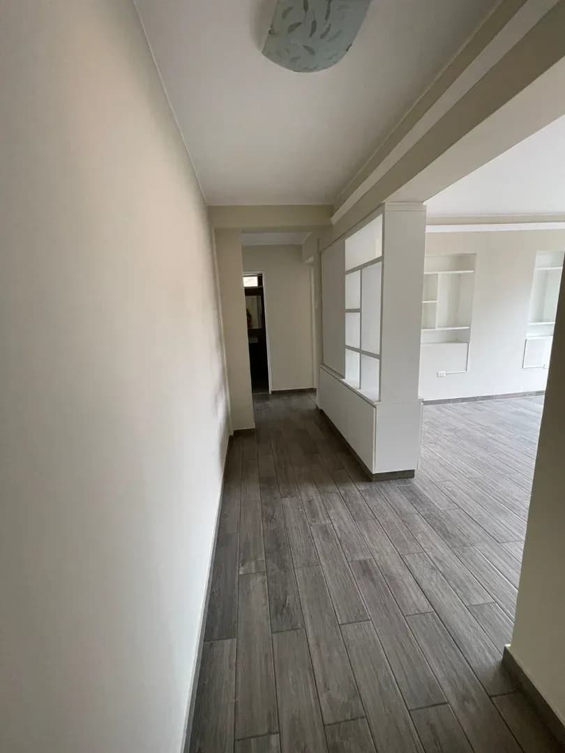 San Isidro Av. Conquistadores Vendo lindo departamento 2 dormitorios 80m2 impecable – foto 3
