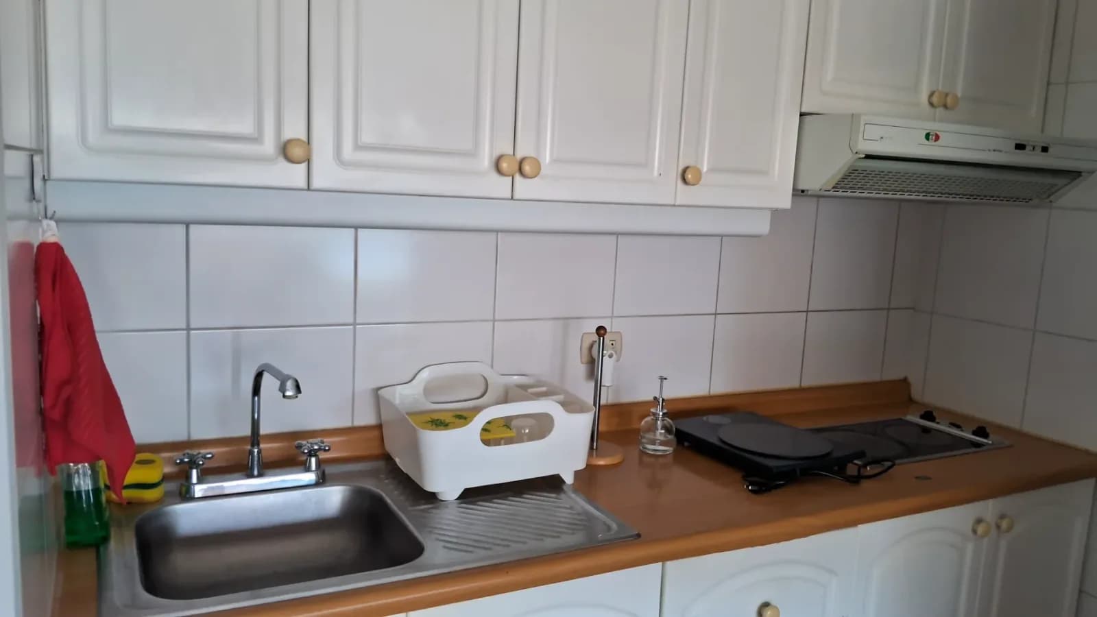 Alquilo Moderno departamento, un dormitorio Amoblado, San Isidro – foto 10