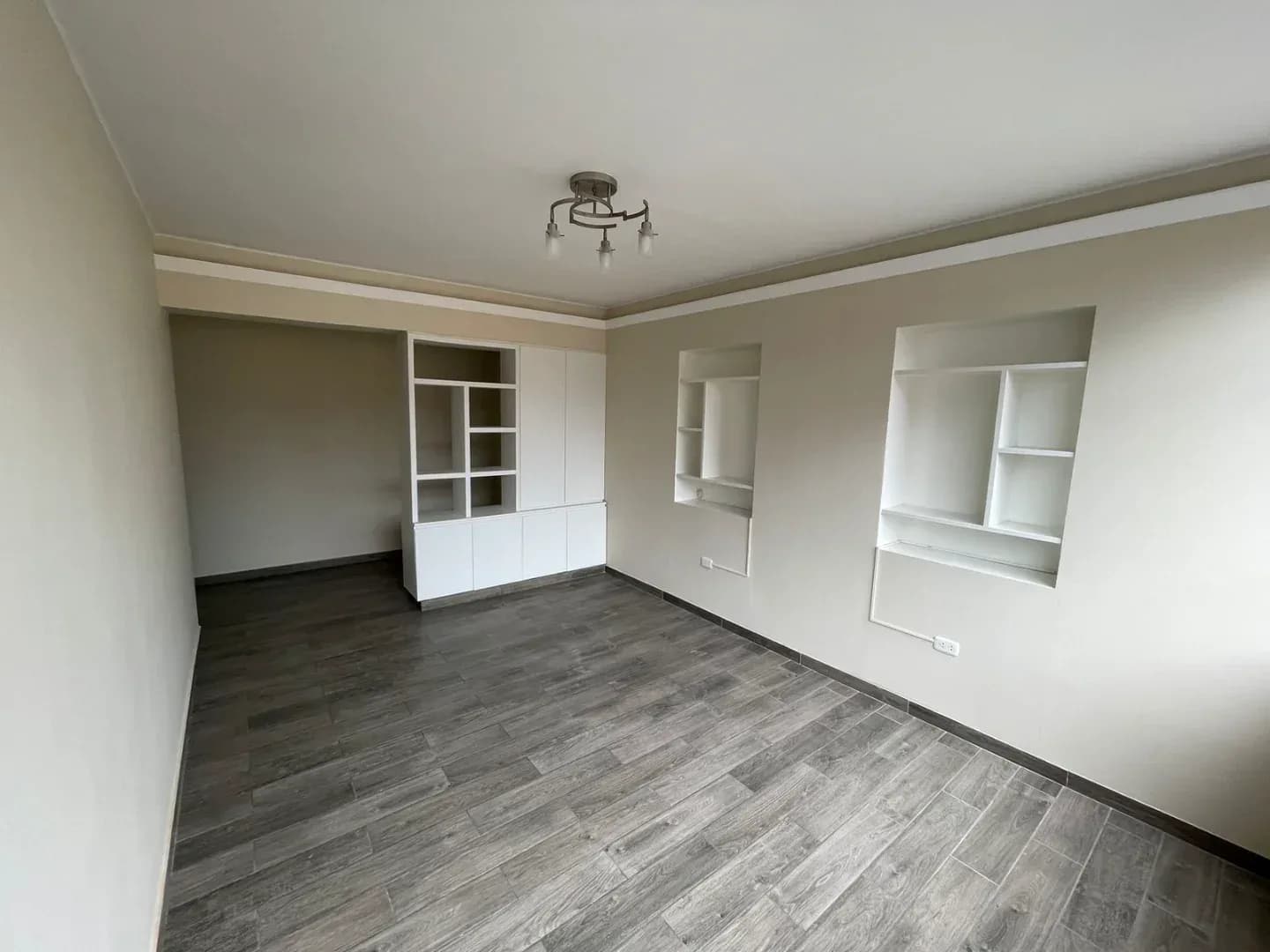 San Isidro Av. Conquistadores Vendo lindo departamento 2 dormitorios 80m2 impecable