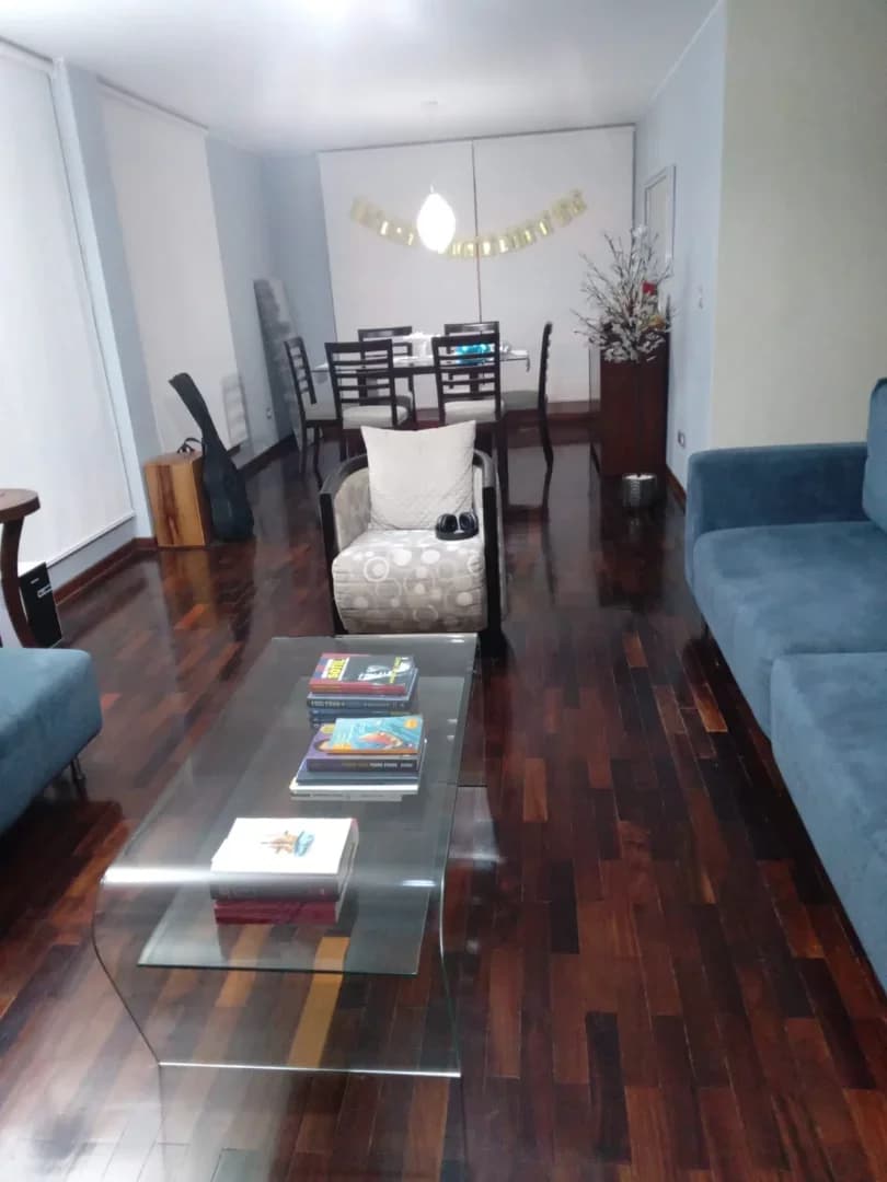 Av. La Merced 760 – Surco | 90 m² + cochera independiente + depósito – foto 2