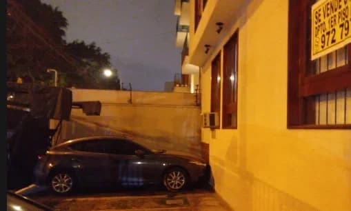 Av. La Merced 760 – Surco | 90 m² + cochera independiente + depósito – foto 10