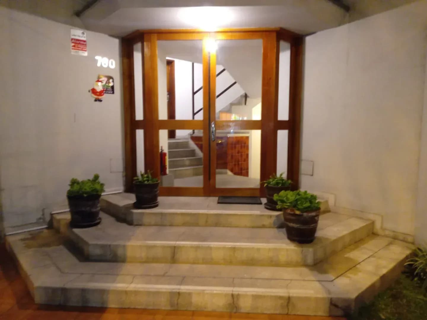 Av. La Merced 760 – Surco | 90 m² + cochera independiente + depósito – foto 1