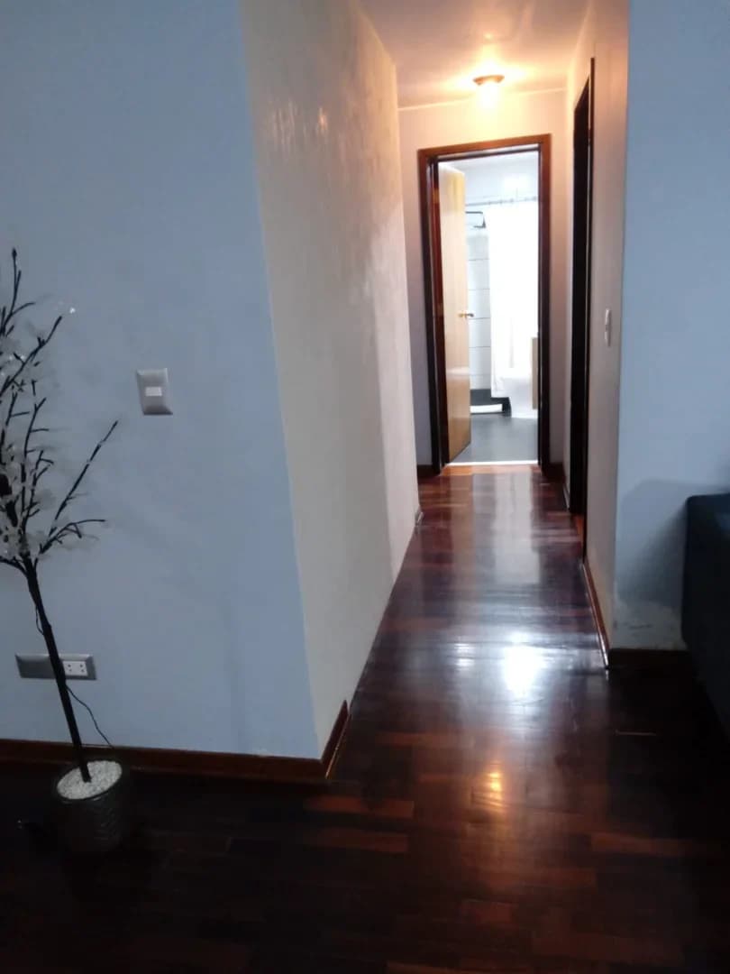 Av. La Merced 760 – Surco | 90 m² + cochera independiente + depósito – foto 3