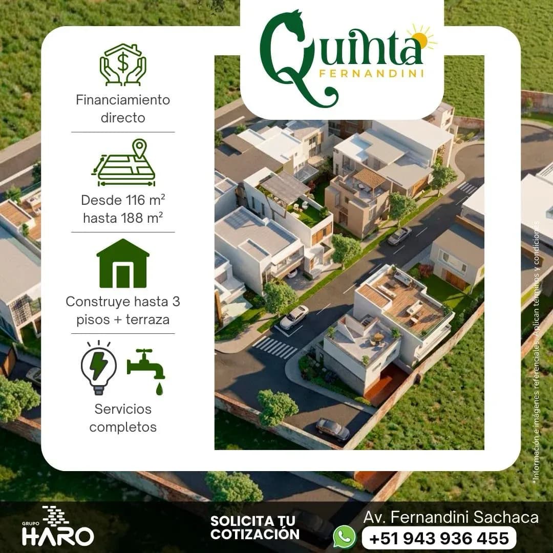 QUINTA FERNANDINI โ foto 2