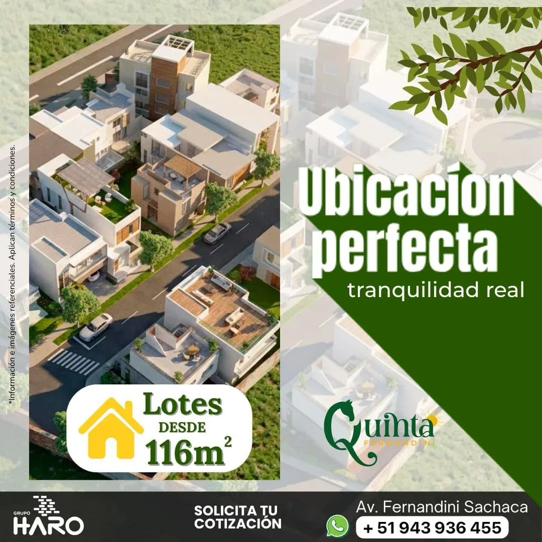 QUINTA FERNANDINI