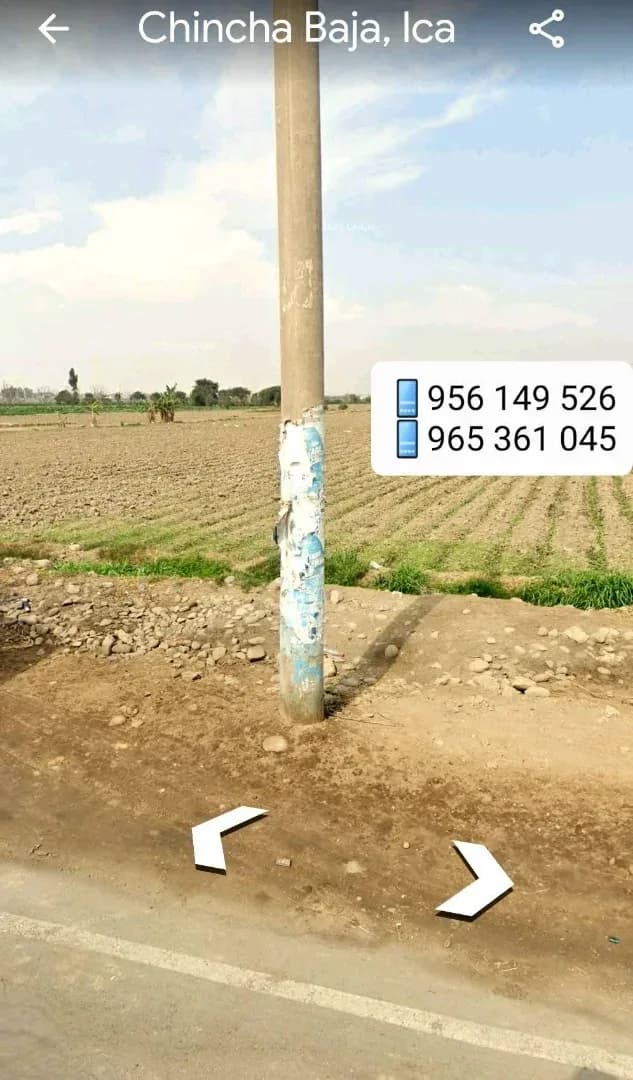 TERRENO EN VENTA(CASCO URBANO) – foto 2