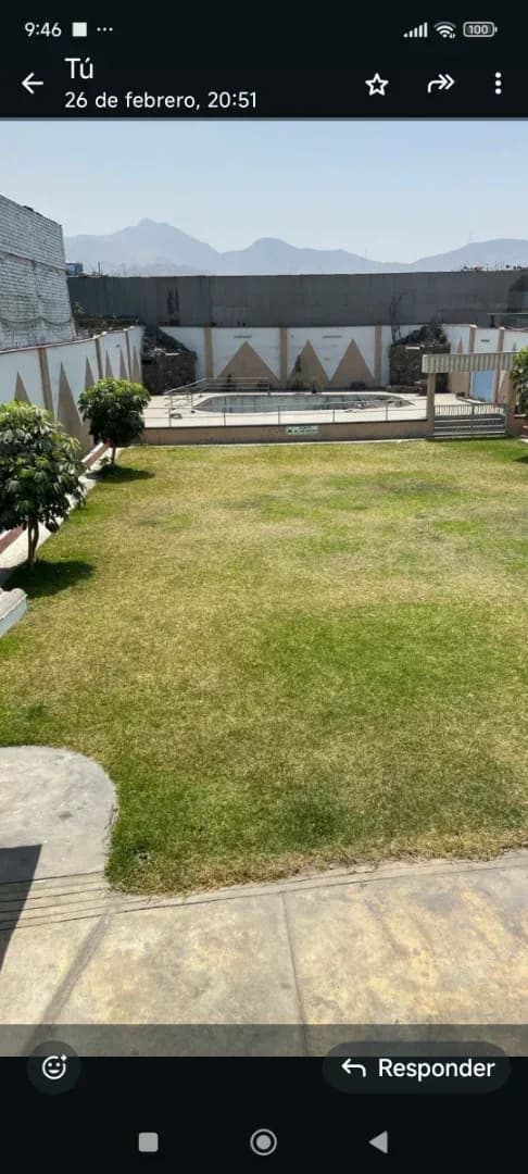 Local para eventos – foto 8