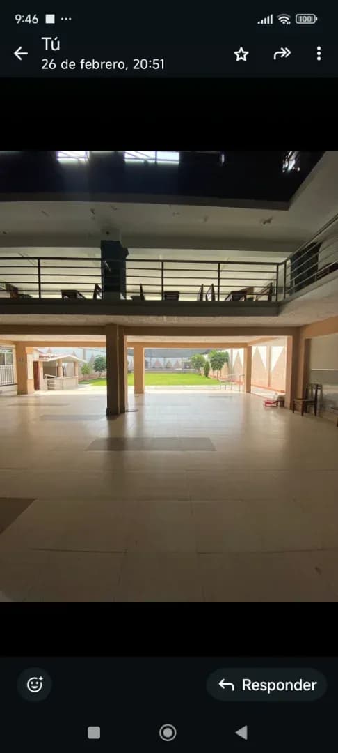 Local para eventos – foto 2