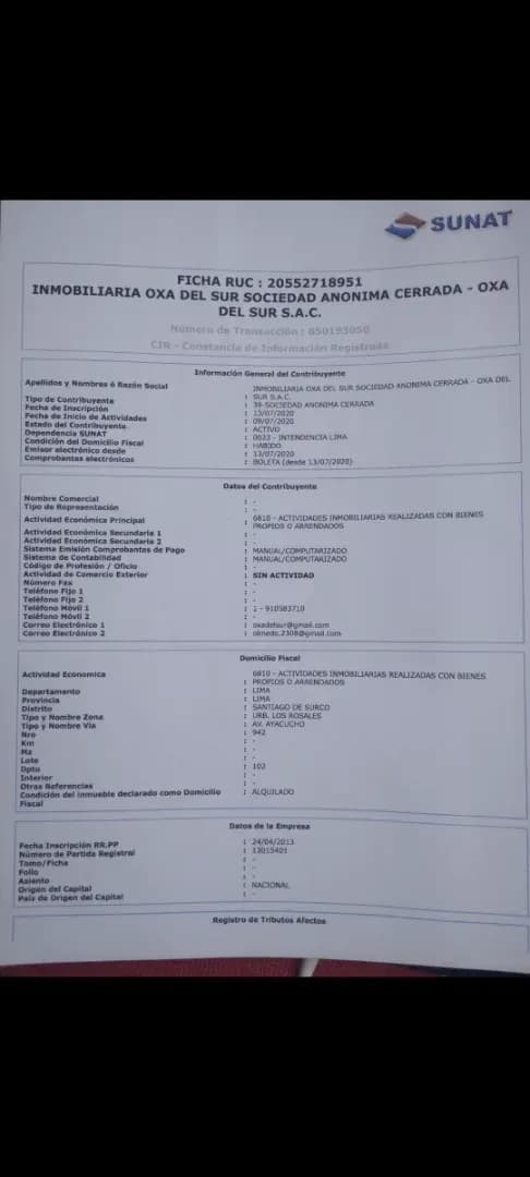 Lote Terreno – foto 3