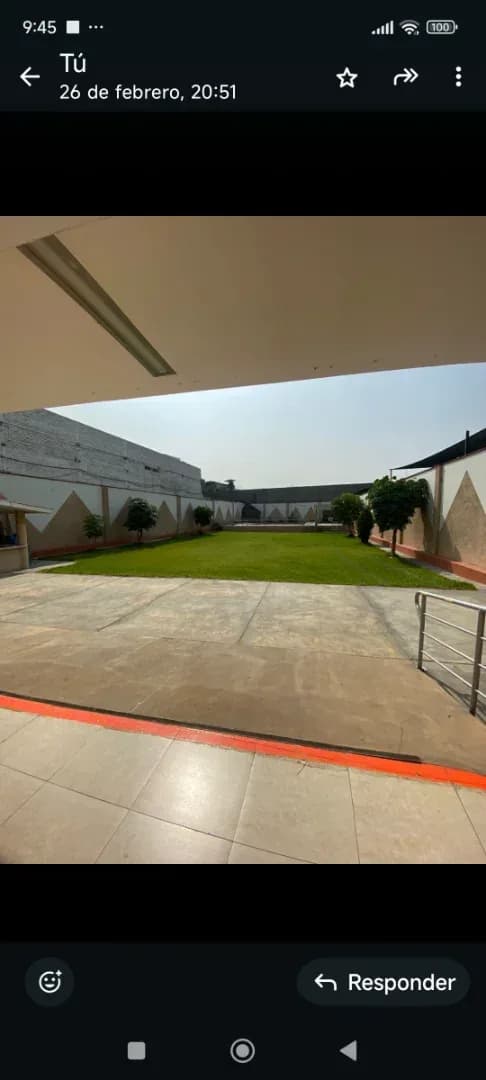 Local para eventos – foto 9