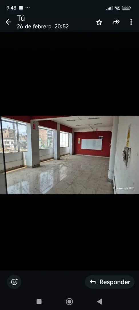 Local comercial