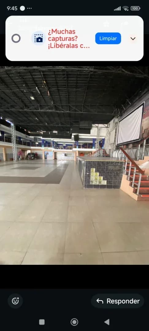 Local para eventos – foto 10