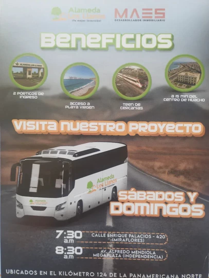 Lotes terreno – foto 3