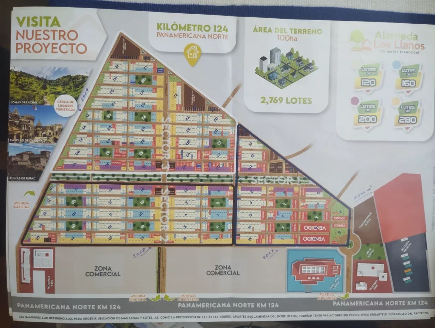Lotes terreno – foto 2